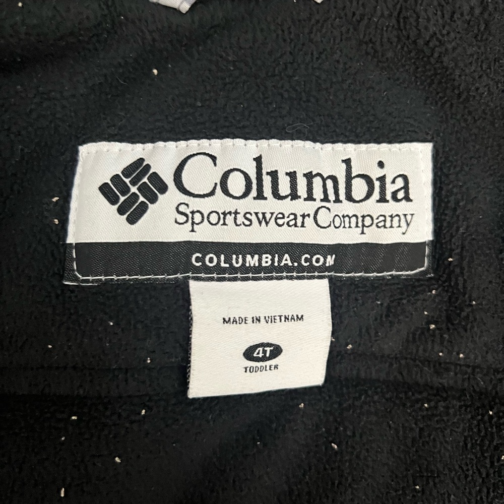 Columbia Jacket - Picture 5 of 7